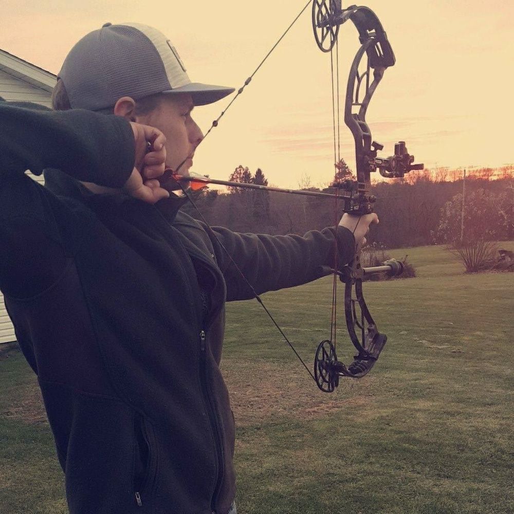 Meet your Posher, Cody